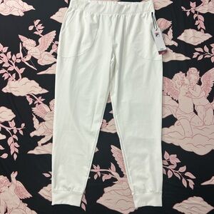 fila women’s tennis joggers 🎾